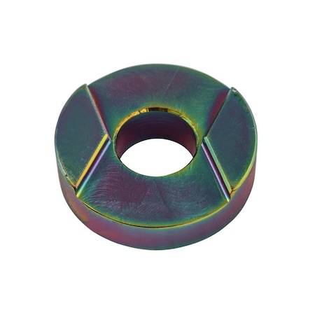 Walter Surface Technologies Flange For 5/8 in.Spindle 30B017